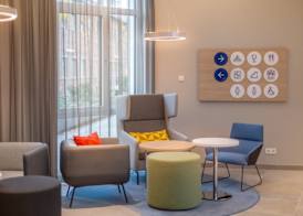 Holiday Inn Express ERLANGEN by IHG 4