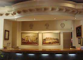 The Grand Palace Hotel Malang 4
