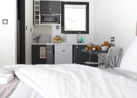 514 Appart Hotel 5