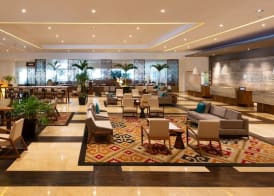 InterContinental Hotels PRESIDENTE CANCUN RESORT by IHG 2