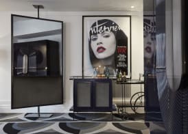 BISHA, a Luxury Collection Hotel, Toronto 5