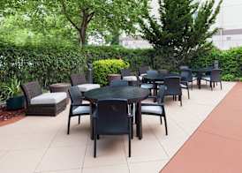 Hilton Garden Inn Sacramento-South/Natomas, CA 3