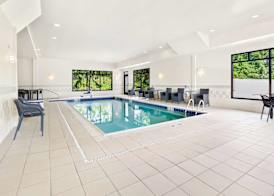 Hampton Inn Washington 5