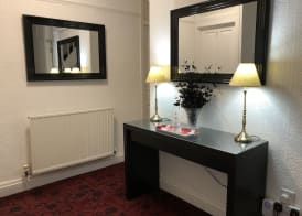 Windsor Park Hotel 3
