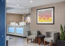 Holiday Inn Express & Suites CHATTANOOGA-LOOKOUT MTN by IHG 4