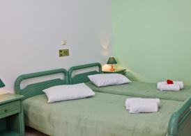 HOTEL SIRIOS 5