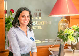 Hotel Ambasciatori - Bianchi Hotels 2