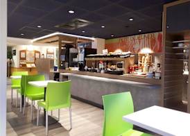 ibis budget Dijon Saint Apollinaire 4