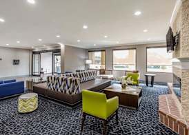 Comfort Inn College Park North 4