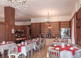 Hotel Marisa 5