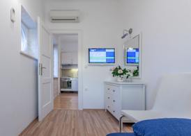 Classy apartment in the center of Split 4