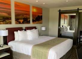 Days Inn by Wyndham Bellville Mansfield 4