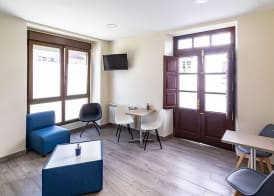 hospedaxe Casa Avelina 5