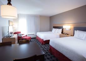 TownePlace Suites by Marriott Southern Pines Aberdeen 5