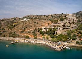 Domes Aulus Elounda, Adults only, Curio Collection by Hilton 3