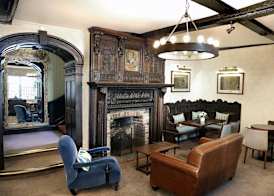 Best Western Red Lion Hotel 2