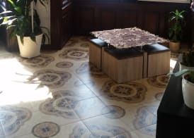 Omega Guesthouse Budapest 2