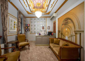 Taksim Istiklal Street Next2 Hotel 5