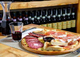 Dei Priori Boutique Hotel 4