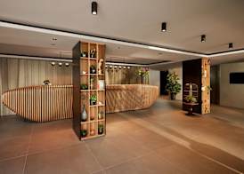 Park Plaza Vondelpark Amsterdam 3
