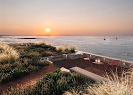 Hilton Chania Old Town Resort & Spa 3