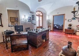 Hotel Rural La Sinforosa 3