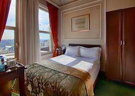 Anemon Koleksiyon Galata Otel 5