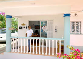 La Villa Therese 2