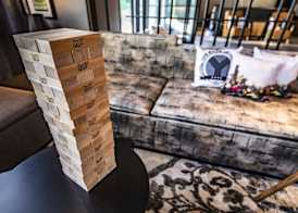 Moxy Chicago Downtown 5
