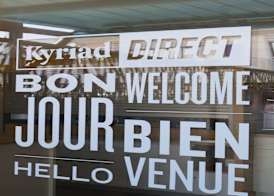 Kyriad ECO - Toulon Ouest La Seyne sur Mer 2