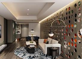 Hotel Indigo Zhuhai Hengqin by IHG 2