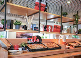 ibis Porto Centro São Bento 2