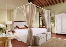Borgo Antico Casalbosco Holiday Home & Winery 3