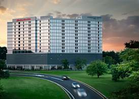 Homewood Suites By Hilton Teaneck Glenpointe 3