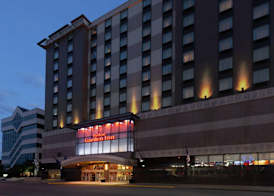 Hilton Garden Inn Pittsburgh University Place 2