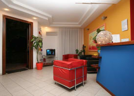 Hotel Iride by Marino Tourist 2