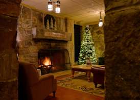 Mountain Lake Lodge 2