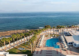 Mammis Beach Hotel 3