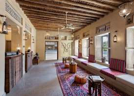 Al Seef Heritage Hotel Dubai, Curio Collection by Hilton 5