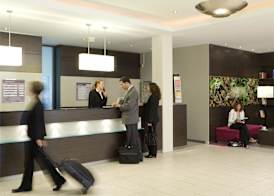 Mercure Hotel Düsseldorf Neuss 5