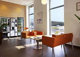 ibis budget Krakow Stare Miasto 2