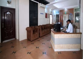 Blossoms Hotel & Service Apartments 2