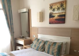 Asmin Hotel Bodrum 3