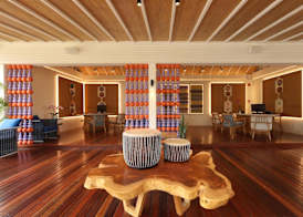 OUTRIGGER Phi Phi Island Resort 2
