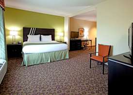 Holiday Inn Express & Suites CLEMSON - UNIV AREA by IHG 5