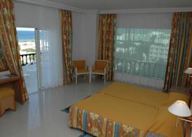 HOTEL JINENE RESORT 5