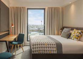 Holiday Inn LONDON - HEATHROW BATH ROAD by IHG 3