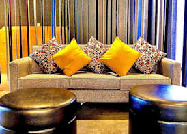 Aloft by Marriott St. Louis Cortex 3