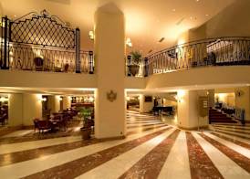 Grand Hotel Barone Di Sassj 3