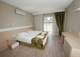 Akdora Elite Hotel & Spa 4
